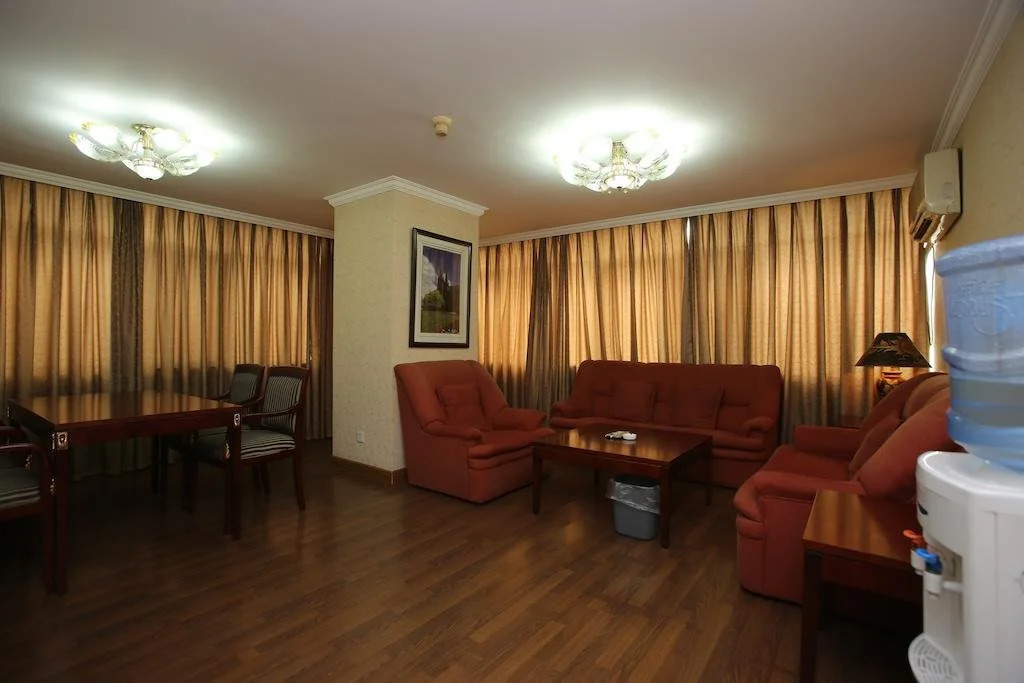 Dongyuan Hotel