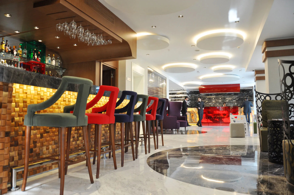Veyron Hotels & SPA