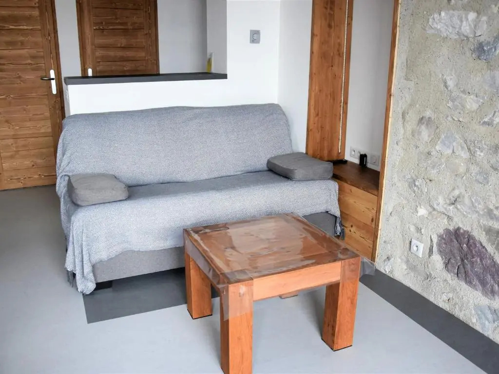 Appartement Pralognan-la-Vanoise, 2 pièces, 4 personnes - FR-1-464-141