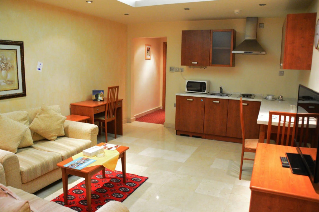 Amerie Suites Hotel