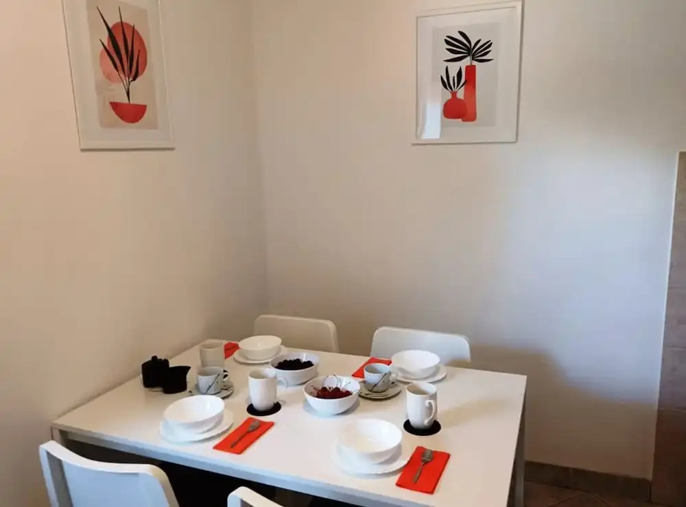 Charming Apartments Vanja with Style
