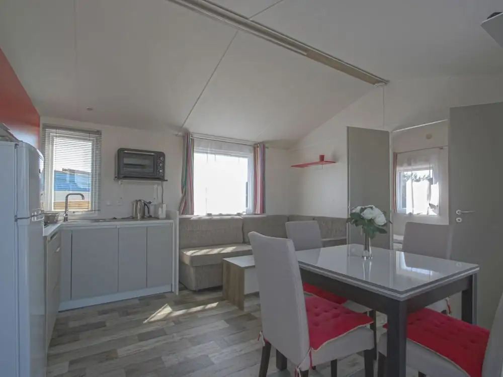 Beautiful Holiday Home in Grandcamp Near the sea With Swimming Pool