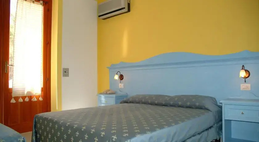 Camping Village La Pineta