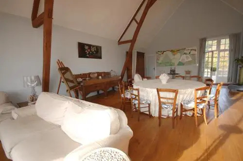 Manoir du Mortier