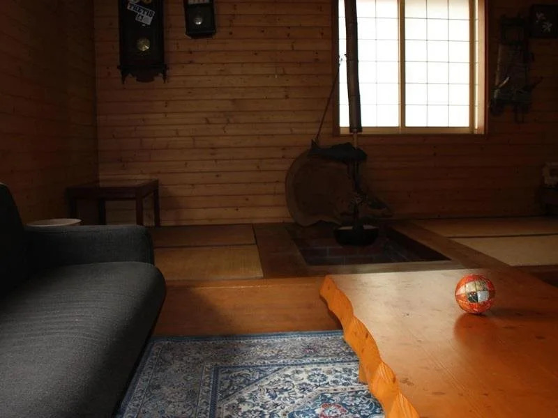 Guest House Wind Inn Hakuba