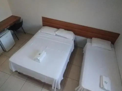 Hotel Tenda