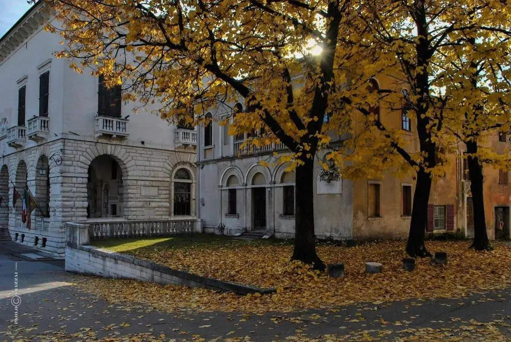 Casa Archè