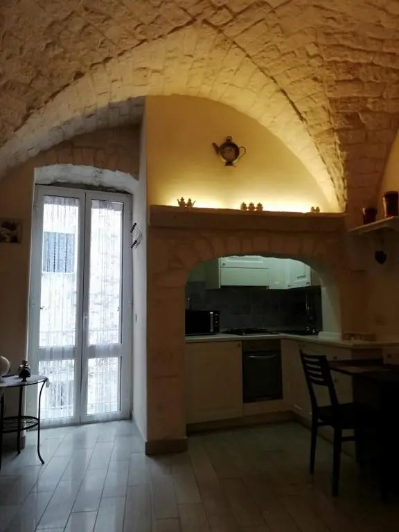 La Nicchia Di Paola