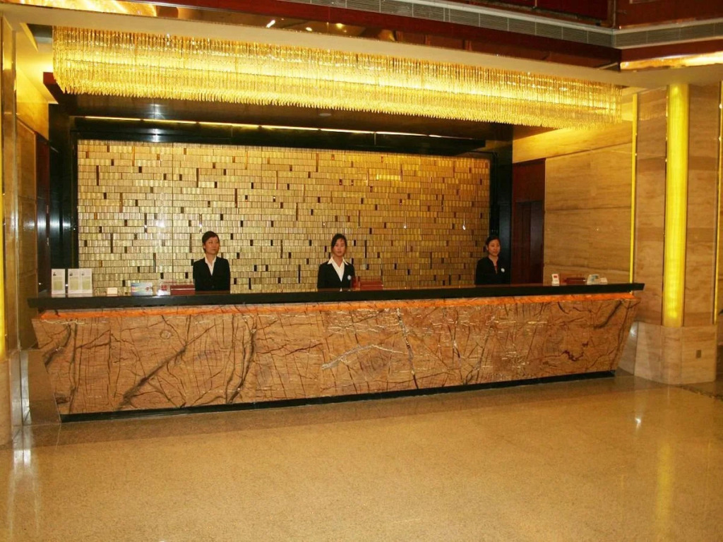 Xin Yi Hotel