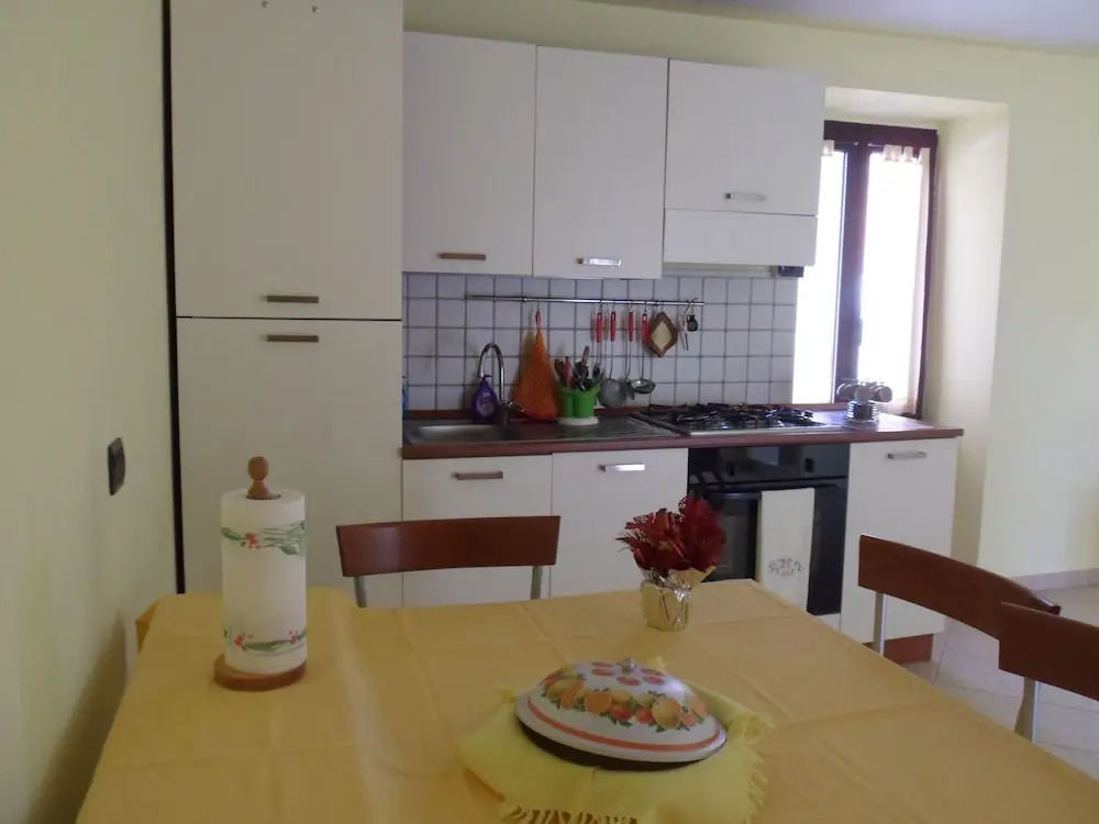 La Collina