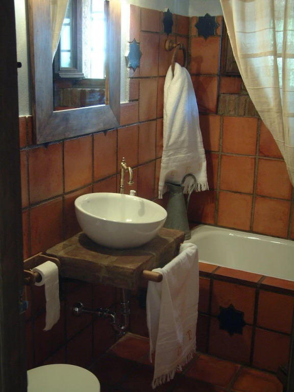 Casa Rural El Fontano CR-CC-182