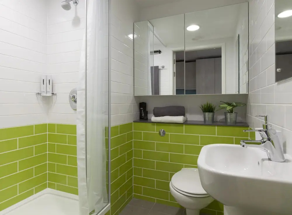 Pure CityStay Aldgate