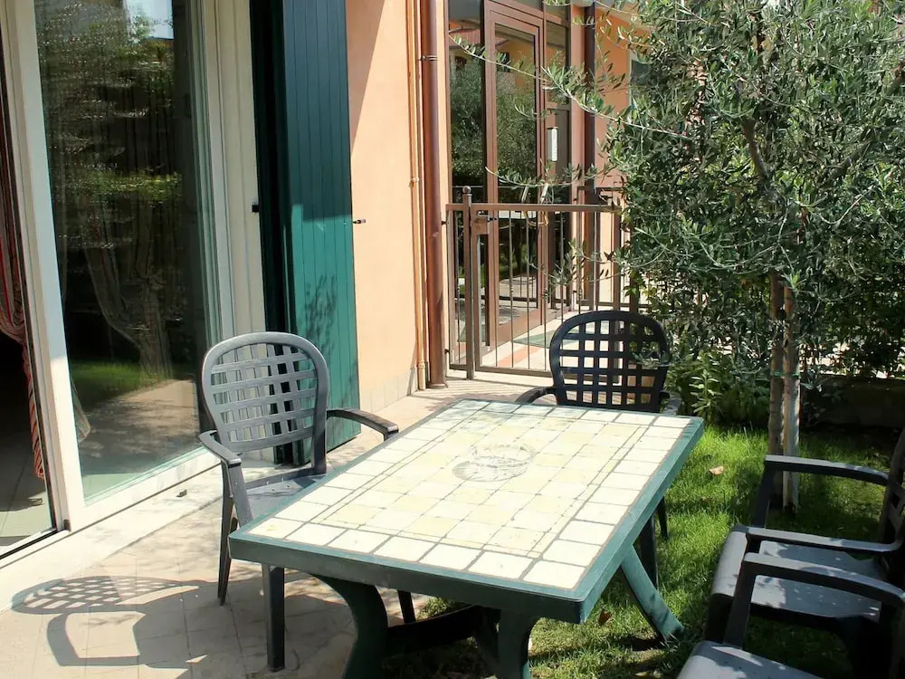 Holiday Home in Lazise Near Lake Garda