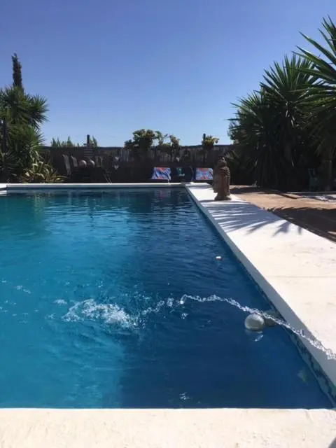 Finca del Gecko