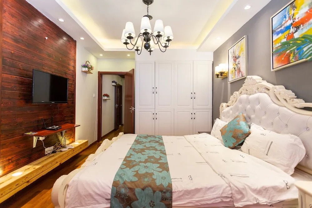 Youcun Apartment - Dong Yuan Yi Cun