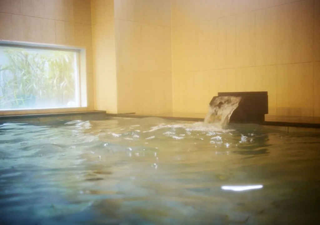 Super Hotel Gotemba 1