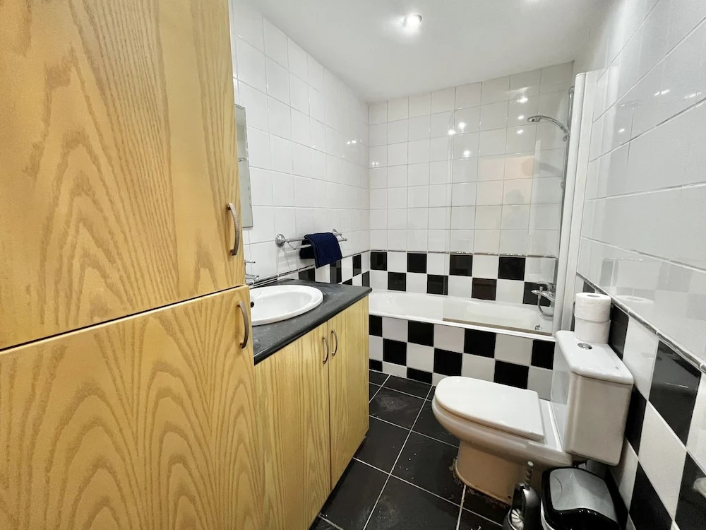 115 AN - Stay Napa Oniro Apartment