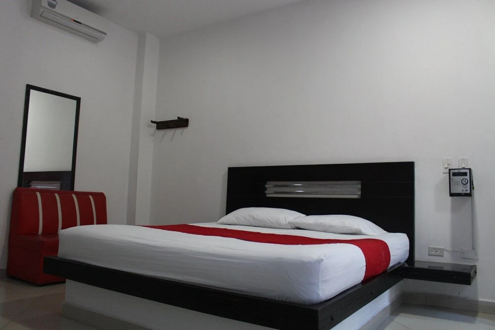 Hotel Laureles Park