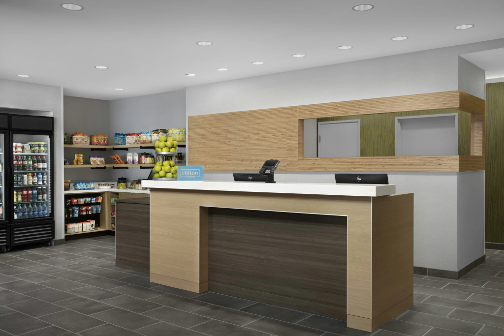 Home2 Suites By Hilton Poughkeepsie