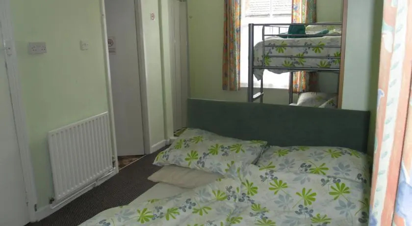 The Walbirn Hotel