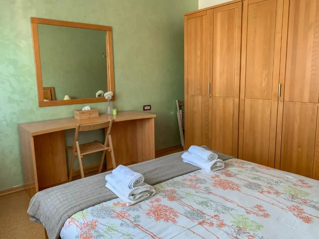 Apartments Leone