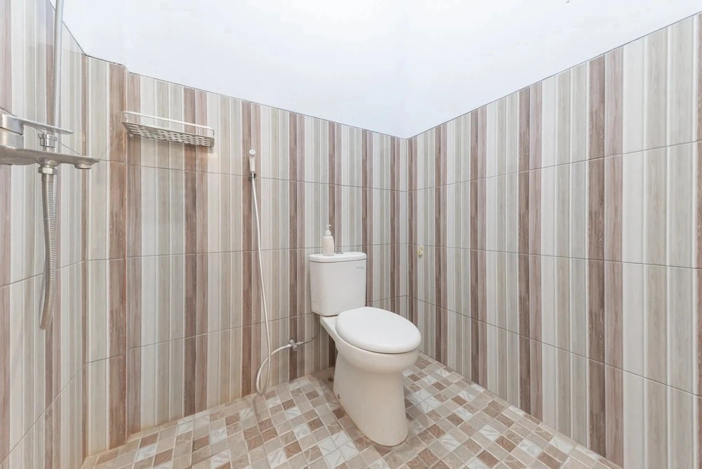 Urbanview Tebing Vietnam Lampung by RedDoorz