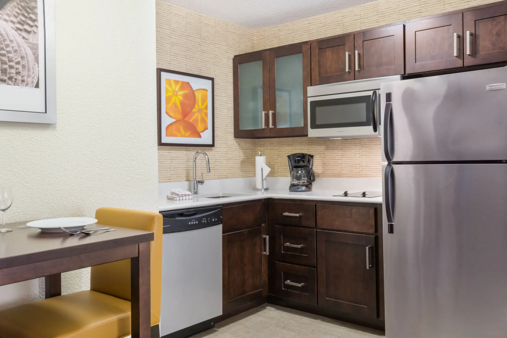 Residence Inn Tallahassee North I-10 Capital Circle
