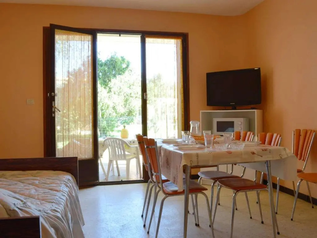 Appartement Argelès-sur-Mer, 2 pièces, 4 personnes - FR-1-225-699
