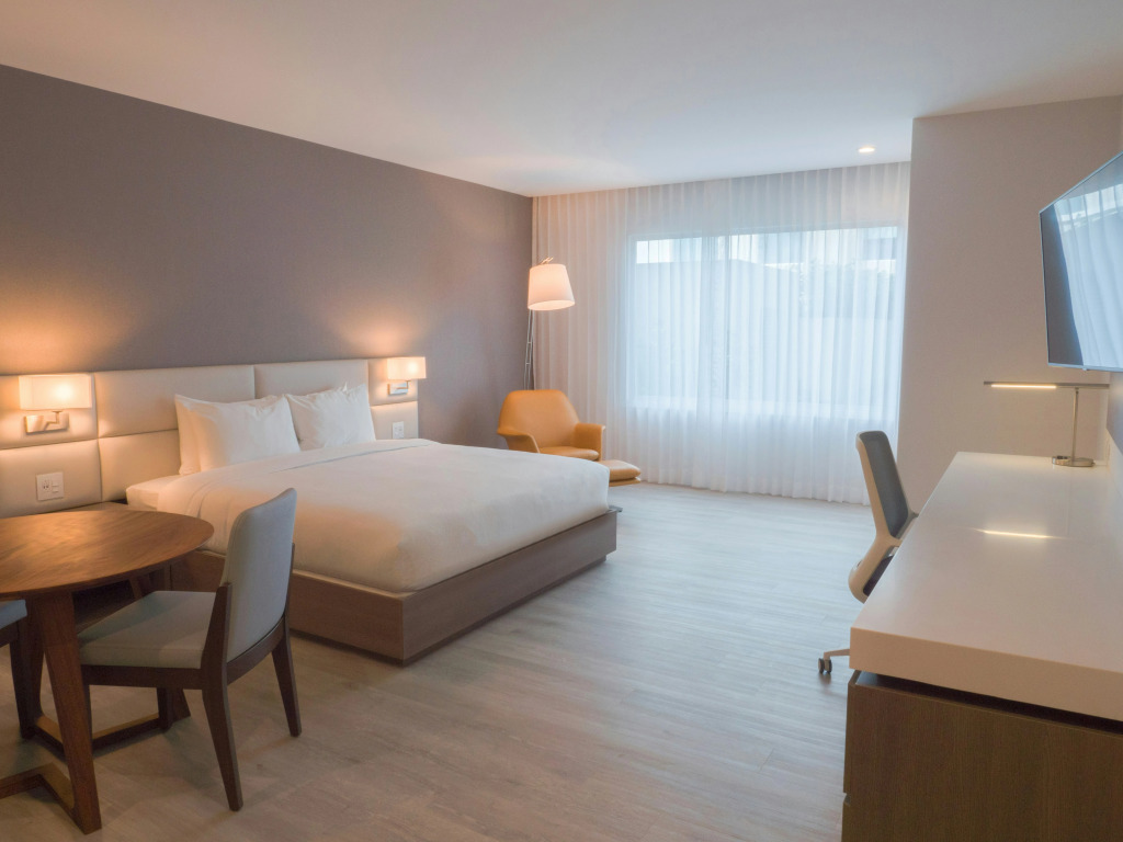 Hilton Garden Inn Santa Ana, San Jose