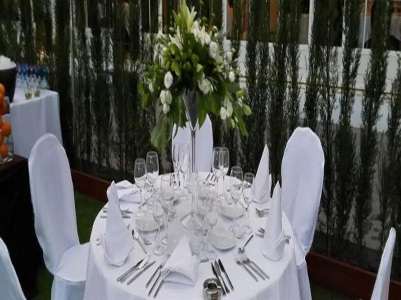 Hotel Las Yucas