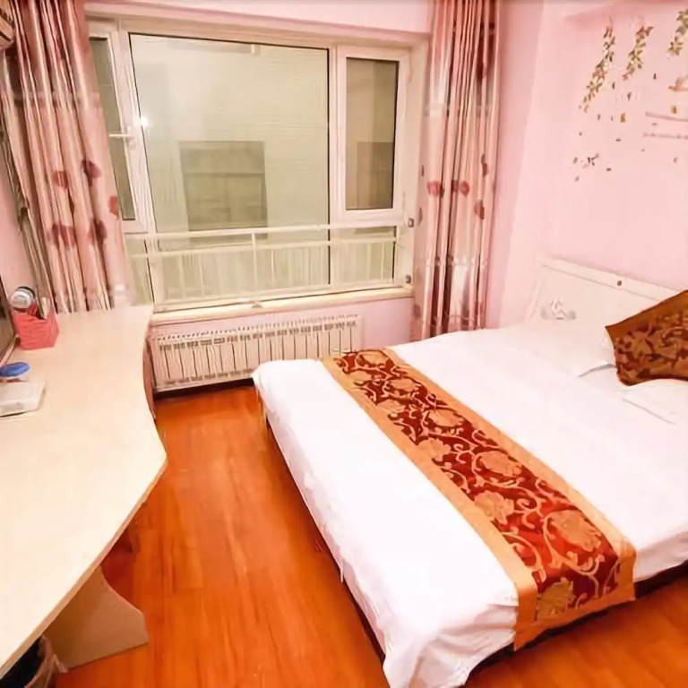 Qingdao Zhongyang Business Hotel