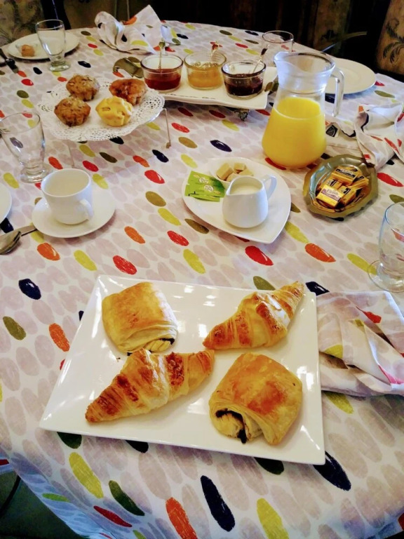 B&B Corsica Fiurita