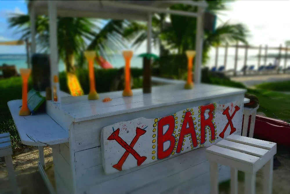 Bluekay Ecoresort