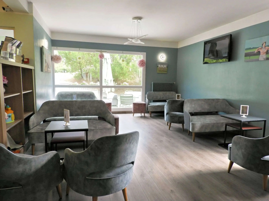 BRIT HOTEL Le 940 Le Touquet-Etaples