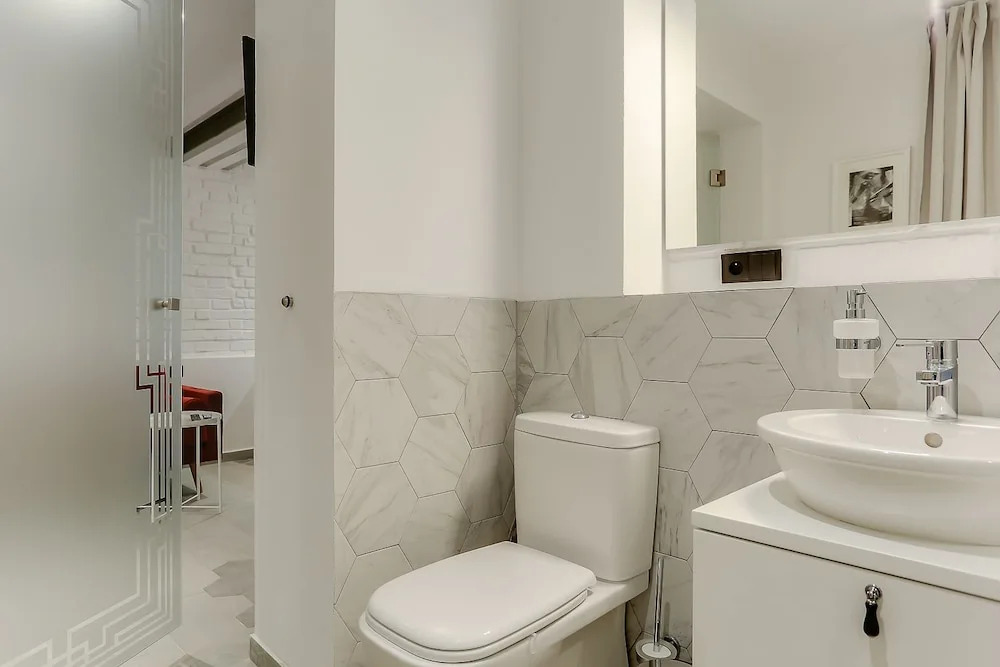 RentPlanet - Apartamenty Rybaki 33