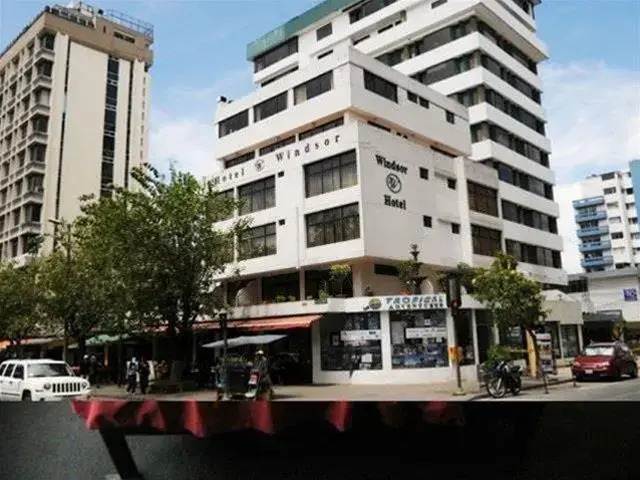Hotel Windsor