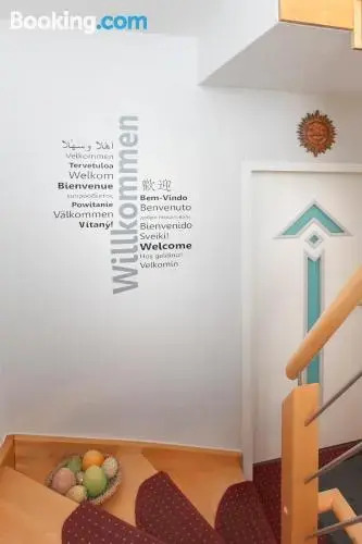 Ferienwohnung Rosi Schneider