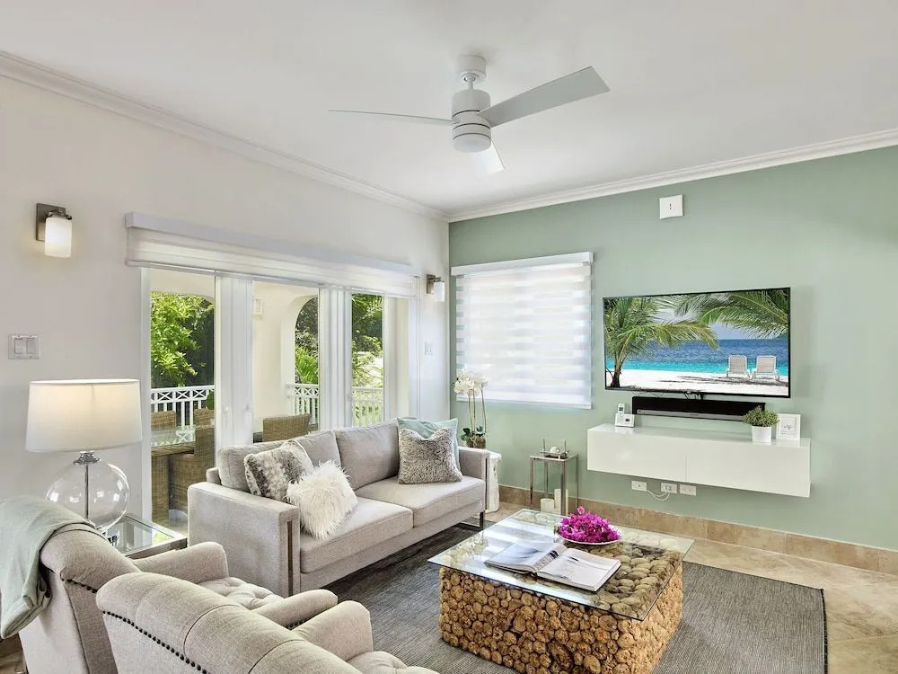 KingsGate 1 - 2bd By ZenBreak