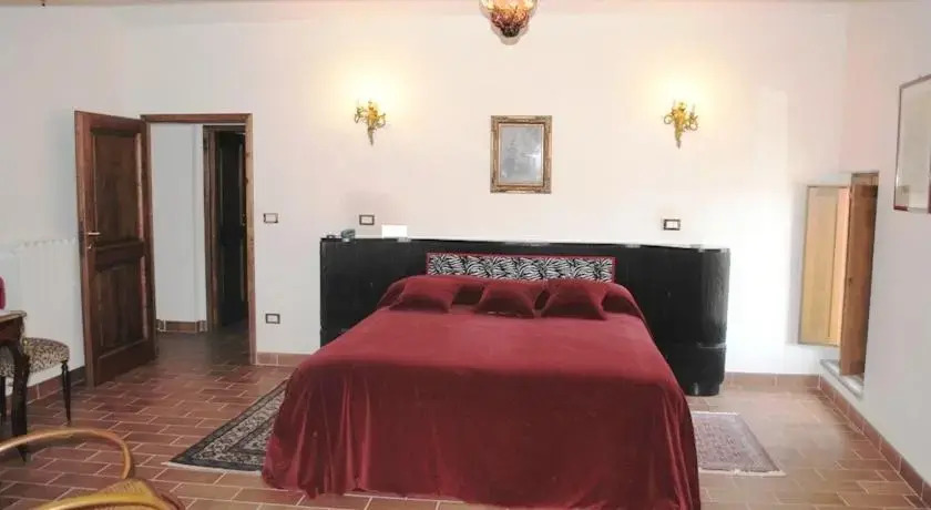 Il Relais Di Cetona