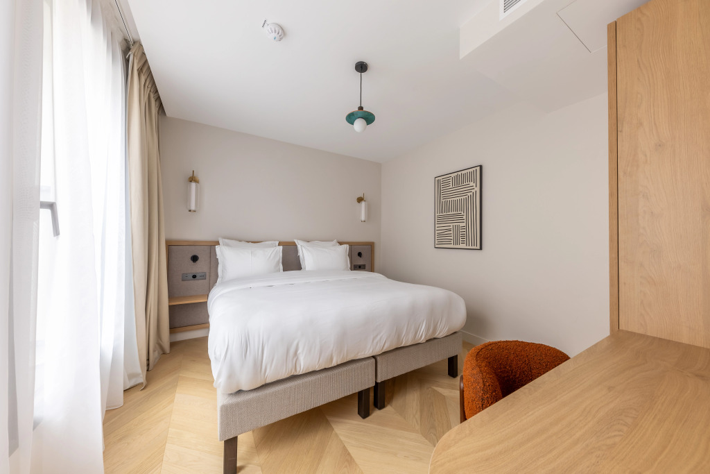 Hotel Le Pera
