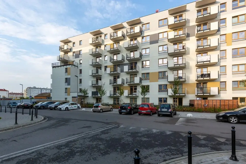 Atrium Promenada Apartments Gocław by Renters
