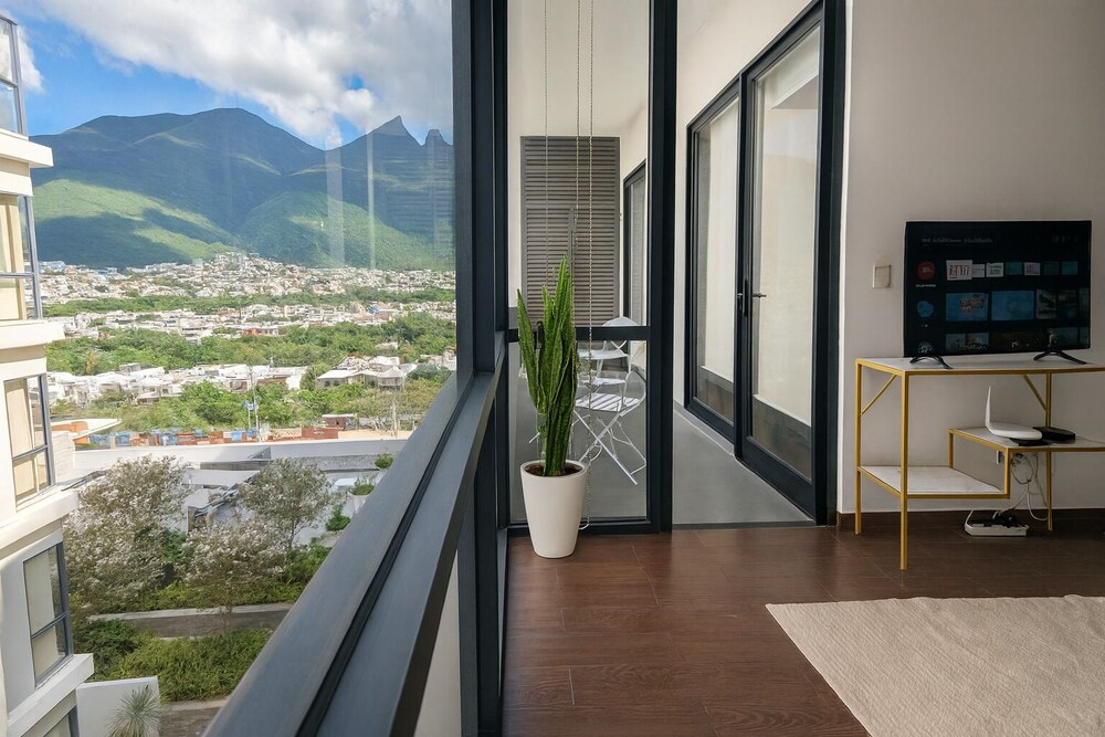 Panoramic Lofts La Silla