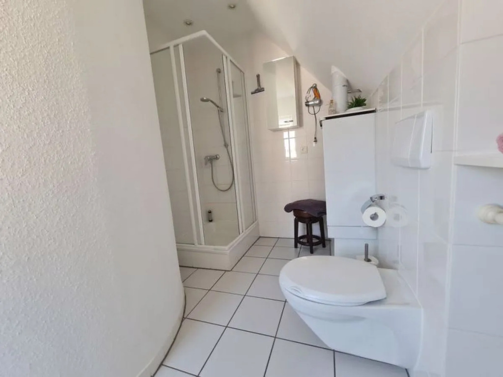 Apartment Mia Lügde