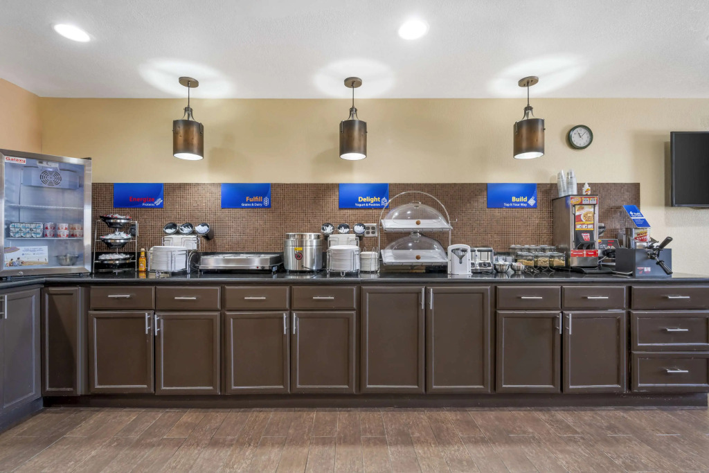 Best Western Parker Inn