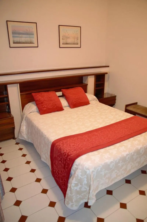 Hotel Suís