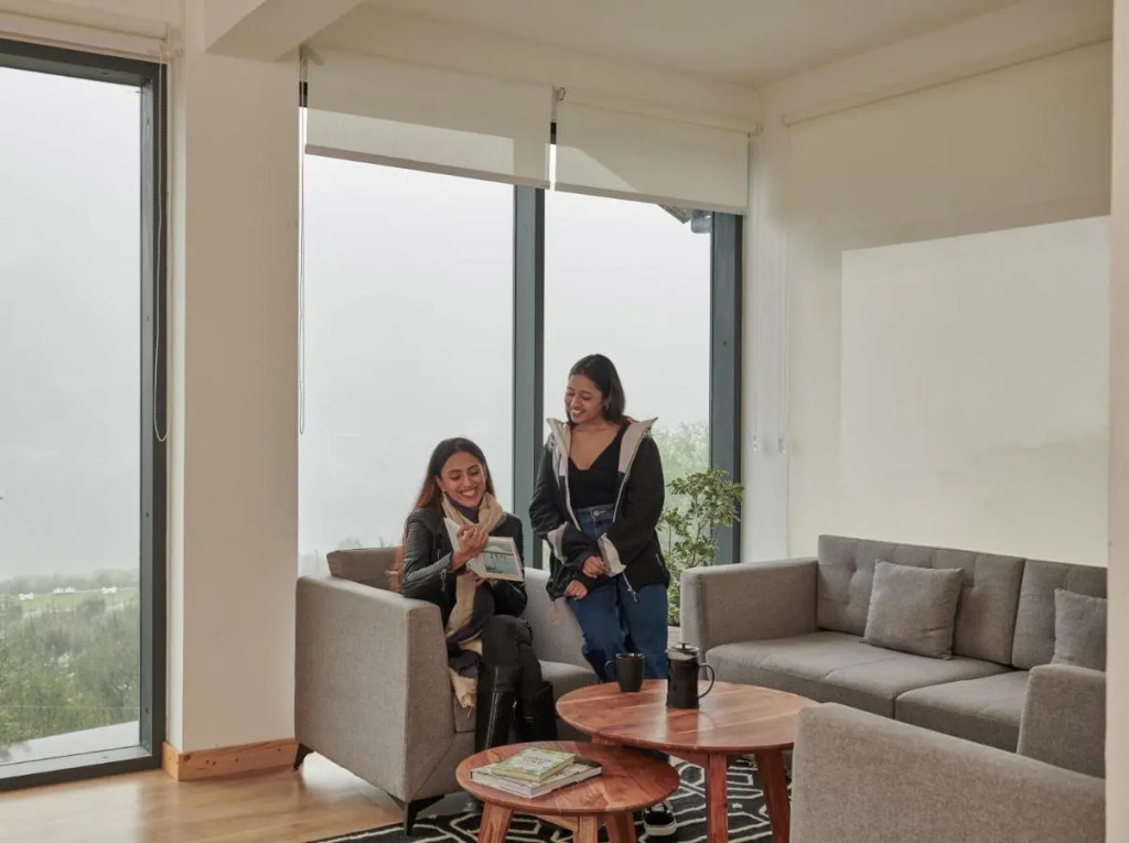 Warehouse Suites and Loft