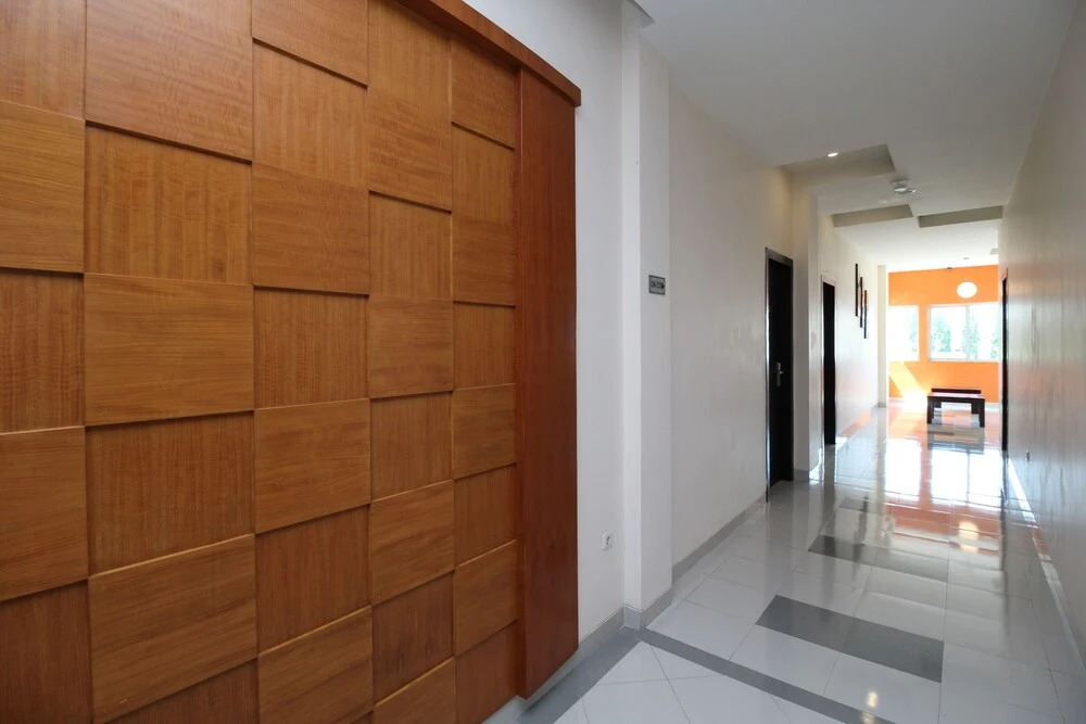 Airy Panakkukang Pengayoman 5 Makassar