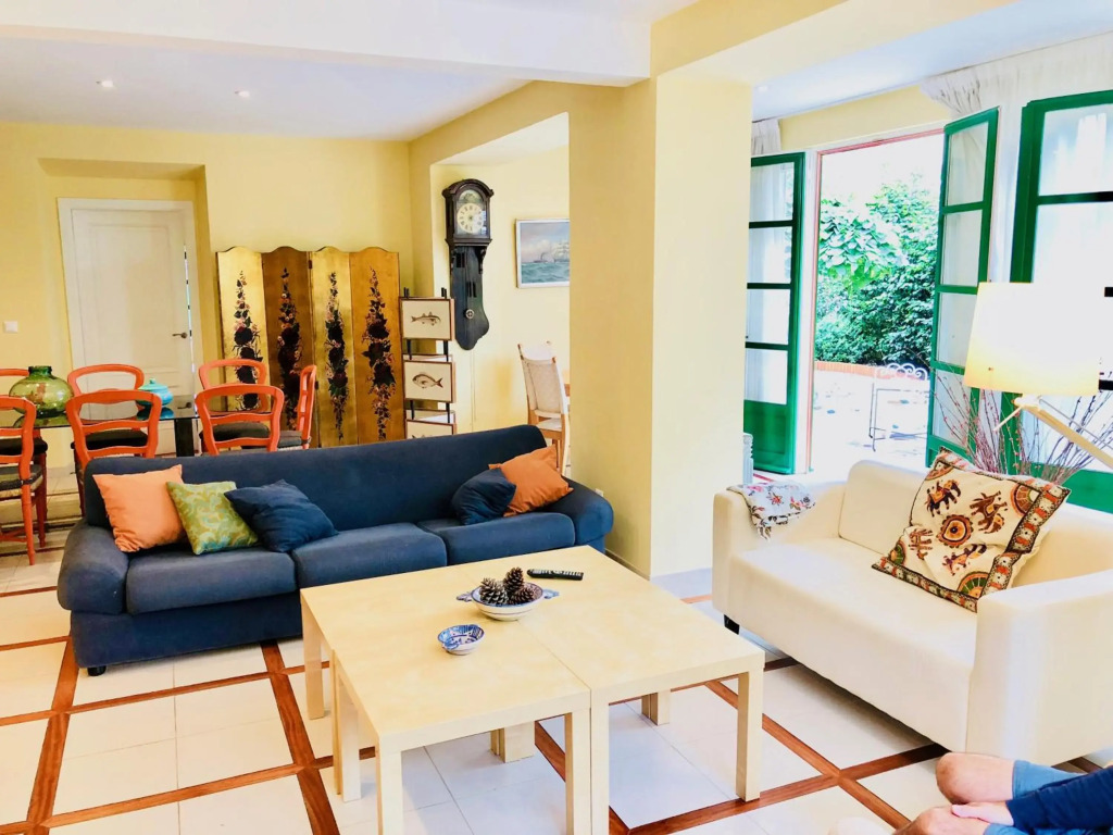 Covas Seabreeze Cottage