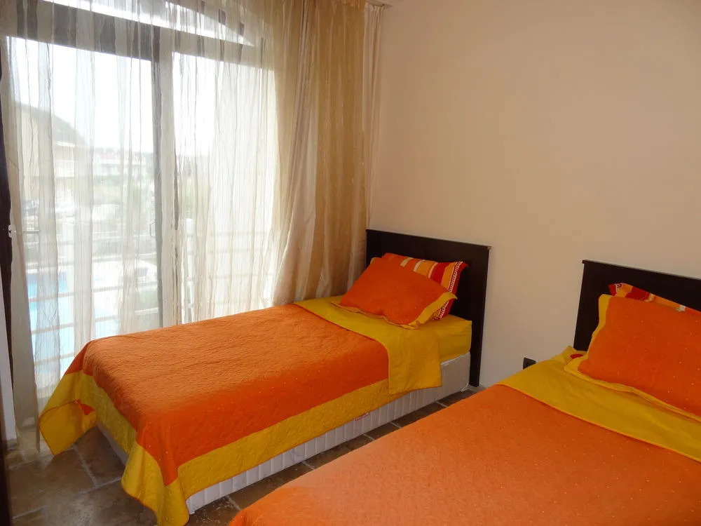 Belek Golf Residence 1