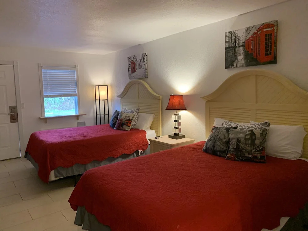 Extended Stay Brunswick